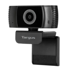 Targus HD Webcam Plus With Auto-Focus -Targus Outlet Store AVC042GL 50 MAIN4