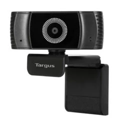 Targus HD Webcam Plus With Auto-Focus -Targus Outlet Store AVC042GL 50 MAIN5