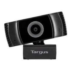Targus HD Webcam Plus With Auto-Focus -Targus Outlet Store AVC042GL 50 MAIN6
