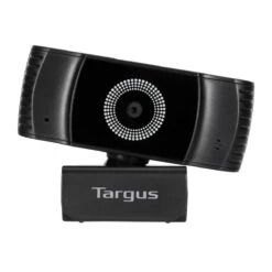 Targus HD Webcam Plus With Auto-Focus -Targus Outlet Store AVC042GL 50 MAIN7