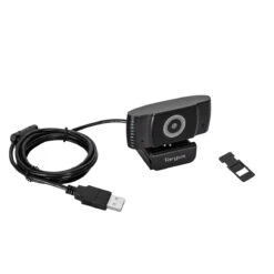 Targus HD Webcam Plus With Auto-Focus -Targus Outlet Store AVC042GL 50 MAIN8