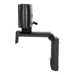 Targus HD Webcam Plus With Auto-Focus -Targus Outlet Store AVC042GL 50 SIDE
