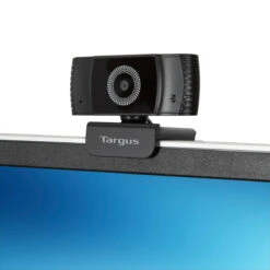 Targus HD Webcam Plus With Auto-Focus -Targus Outlet Store AVC042GL 50 USE2