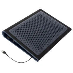 Targus 17" Dual Fan Chill Mat -Targus Outlet Store AWE55AU 71 AWE55GL 75 AWE55US 74BIL MAIN6 BLUEBERRY