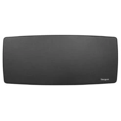 Targus Adjustable Monitor Riser With Drawer (Black) -Targus Outlet Store AWE804GL TOP 547415