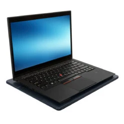 Targus 17” Dual Fan Lap Chill Mat® 17 Targus 17” Dual Fan Lap Chill Mat® -Targus Outlet Store AWE83US USE2 BLUEBERRY