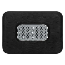 Targus 18” Dual Fan Chill Mat® With Adjustable Stand -Targus Outlet Store AWE90GL BOTTOM