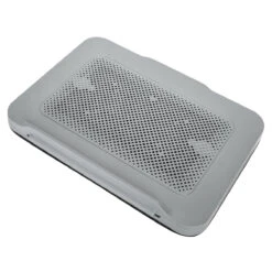 Targus 18” Dual Fan Chill Mat® With Adjustable Stand -Targus Outlet Store AWE90GL MAIN2