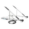 Targus Portable Laptop Stand + Integrated Dock