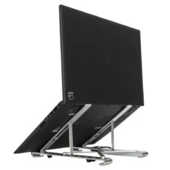 Targus Portable Laptop Stand + Integrated Dock -Targus Outlet Store AWU100005GL USE2