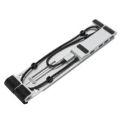 Targus Portable Laptop Stand + USB-A Hub -Targus Outlet Store AWU100205GL 50 MAIN3