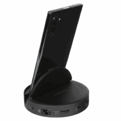 Targus Universal USB-C Phone Dock -Targus Outlet Store AWU420GL MAIN7 472854