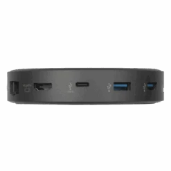 Targus Universal USB-C Phone Dock -Targus Outlet Store AWU420GL PORTS1 551664