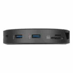 Targus Universal USB-C Phone Dock -Targus Outlet Store AWU420GL PORTS3 311154