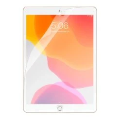 Targus Scratch-Resistant Screen Protector For IPad® (9th, 8th And 7th Gen.) 10.2-inch