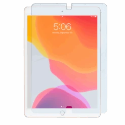 Targus Tempered Glass Screen Protector For IPad® (9th/8th/7th Gen.) 10.2-inch