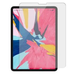 Targus Tempered Glass Screen Protector For IPad Air® (10.9-inch) 5th Gen., 4th Gen., IPad Pro (11-inch) 3rd Gen, 2nd Gen., & 1st Gen