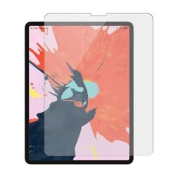 Targus Tempered Glass Screen Protector For IPad Pro® (12.9-inch) 5th Gen, 4th Gen & 3rd Gen