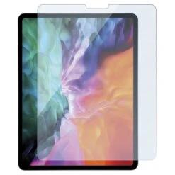 Targus Tempered Glass Screen Protector For For IPad Pro® 12.9-inch (6th, 5th, 4th, 3rd Gen.)