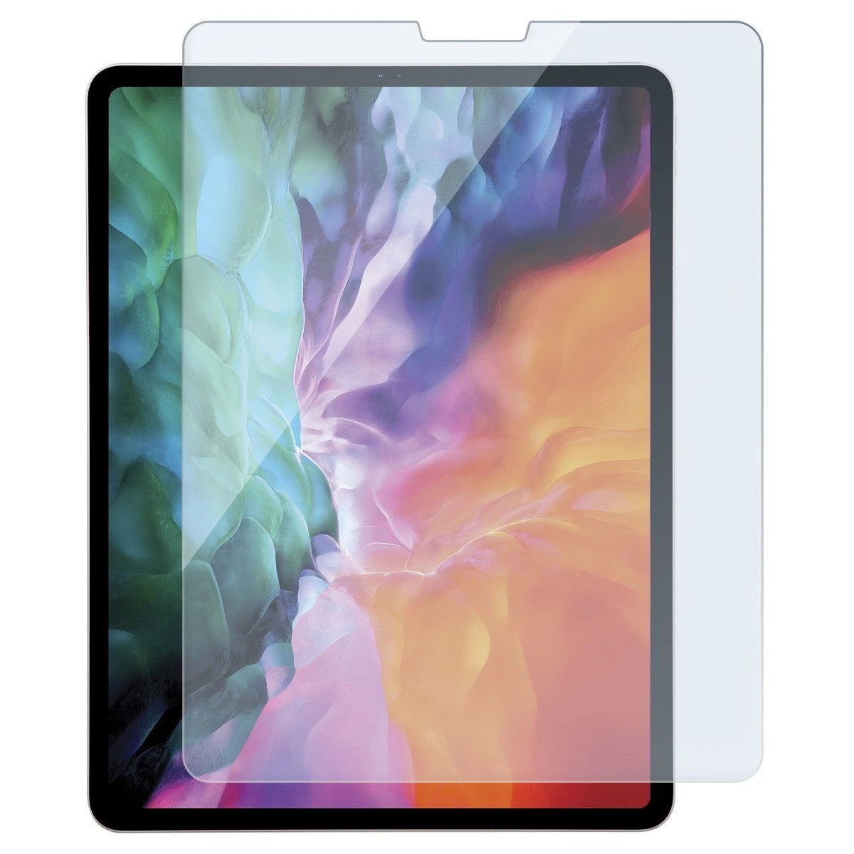 Targus Tempered Glass Screen Protector For For IPad Pro® 12.9-inch (6th, 5th, 4th, 3rd Gen.) 1 Targus Tempered Glass Screen Protector For For IPad Pro® 12.9-inch (6th, 5th, 4th, 3rd Gen.)