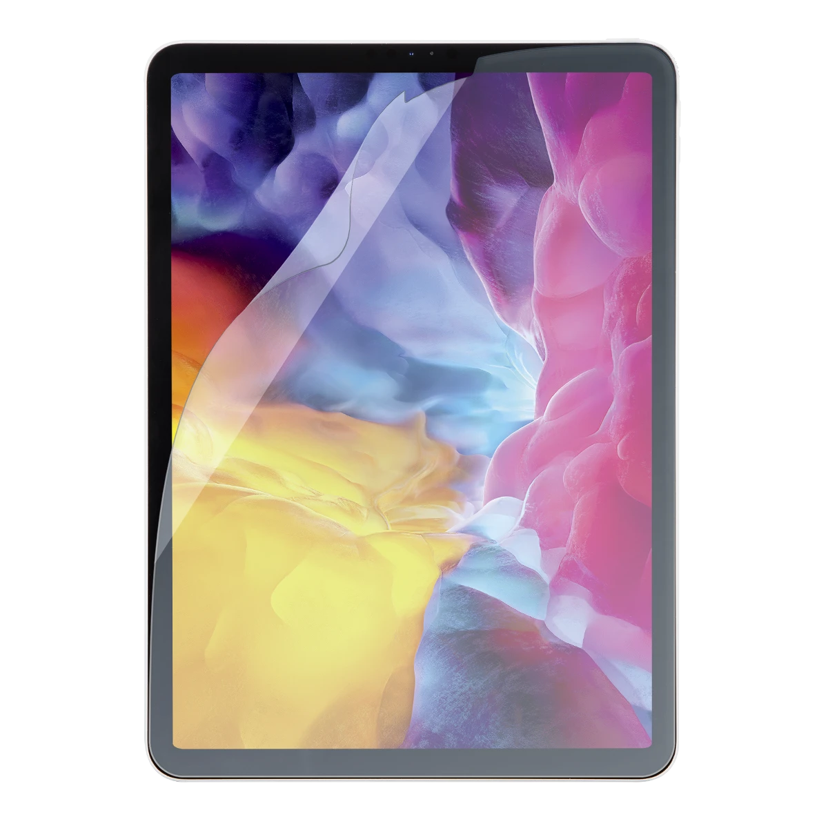 Targus Scratch-Resistant Screen Protector For IPad Air® (10.9-inch) 5th/4th Gen. & IPad Pro (11-inch) 4th/3rd/2nd/1st Gen. 1 Targus Scratch-Resistant Screen Protector For IPad Air® (10.9-inch) 5th/4th Gen. & IPad Pro (11-inch) 4th/3rd/2nd/1st Gen.