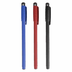 Targus Antimicrobial Stylus & Pen (3 Pack)