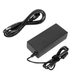 Targus AC/DC Adapter + AC Cable Cord Bundle For DOCK180