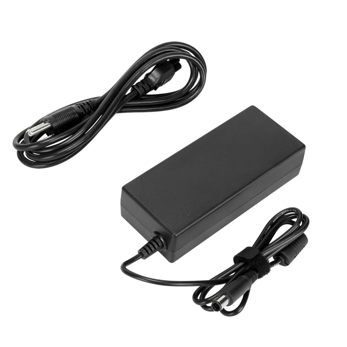 Targus AC/DC Adapter + AC Cable Cord Bundle For DOCK180 1 Targus AC/DC Adapter + AC Cable Cord Bundle For DOCK180