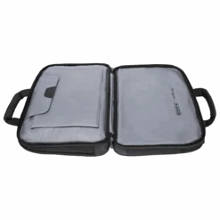 Targus 14" Corporate Traveler Briefcase -Targus Outlet Store CUCT02UA14S V80 TSA 426132