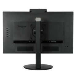Targus 24-inch USB-C® Docking Monitor With 100W Power Delivery 22 Targus 24-inch USB-C® Docking Monitor With 100W Power Delivery -Targus Outlet Store DM4240P BACK