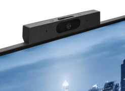 Targus 24-inch USB-C® Docking Monitor With 100W Power Delivery 15 Targus 24-inch USB-C® Docking Monitor With 100W Power Delivery -Targus Outlet Store DM4240P CAMERA