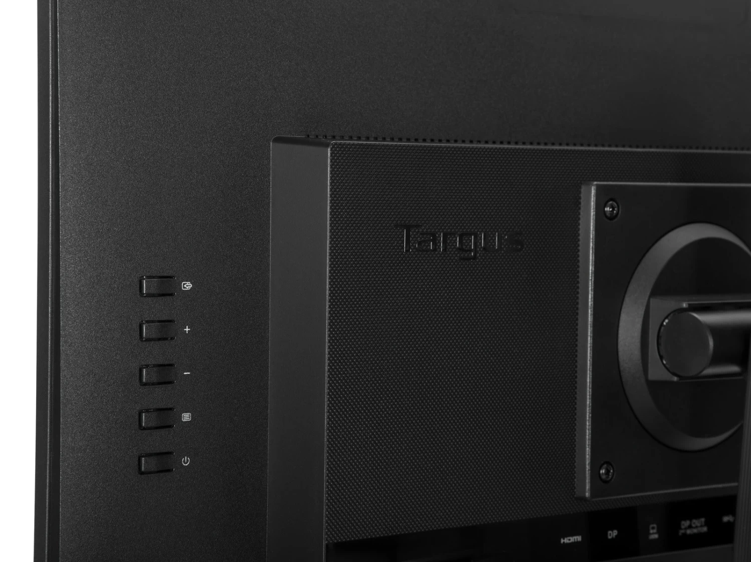 Targus 24-inch USB-C® Docking Monitor With 100W Power Delivery 12 Targus 24-inch USB-C® Docking Monitor With 100W Power Delivery - Image 12