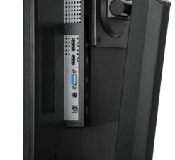 Targus 24-inch Secondary Monitor 14 Targus 24-inch Secondary Monitor -Targus Outlet Store DM4240S PORTS