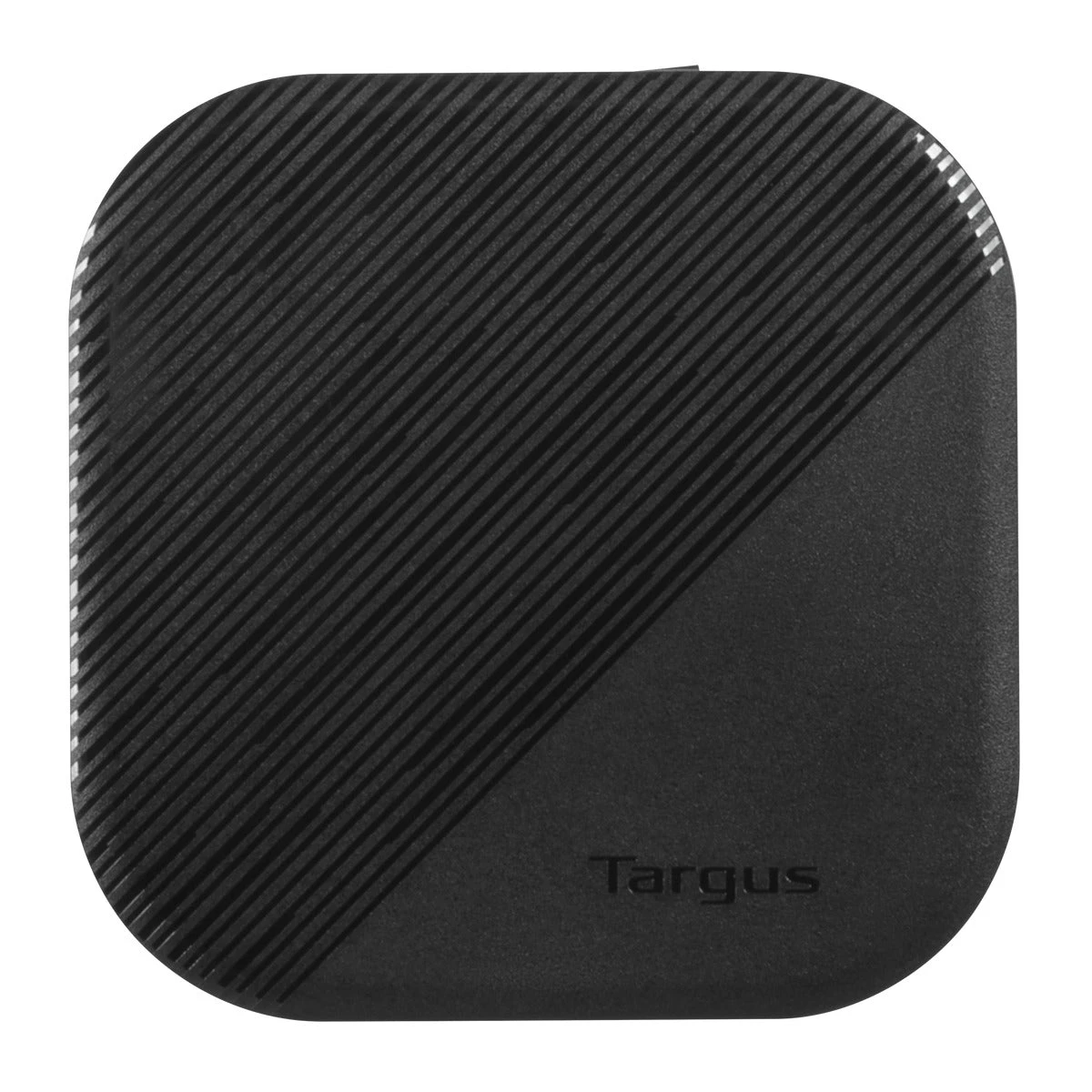 Targus USB-C® Universal Dual HD Docking Station With 80W PD Pass-Thru 3 Targus USB-C® Universal Dual HD Docking Station With 80W PD Pass-Thru - Image 3