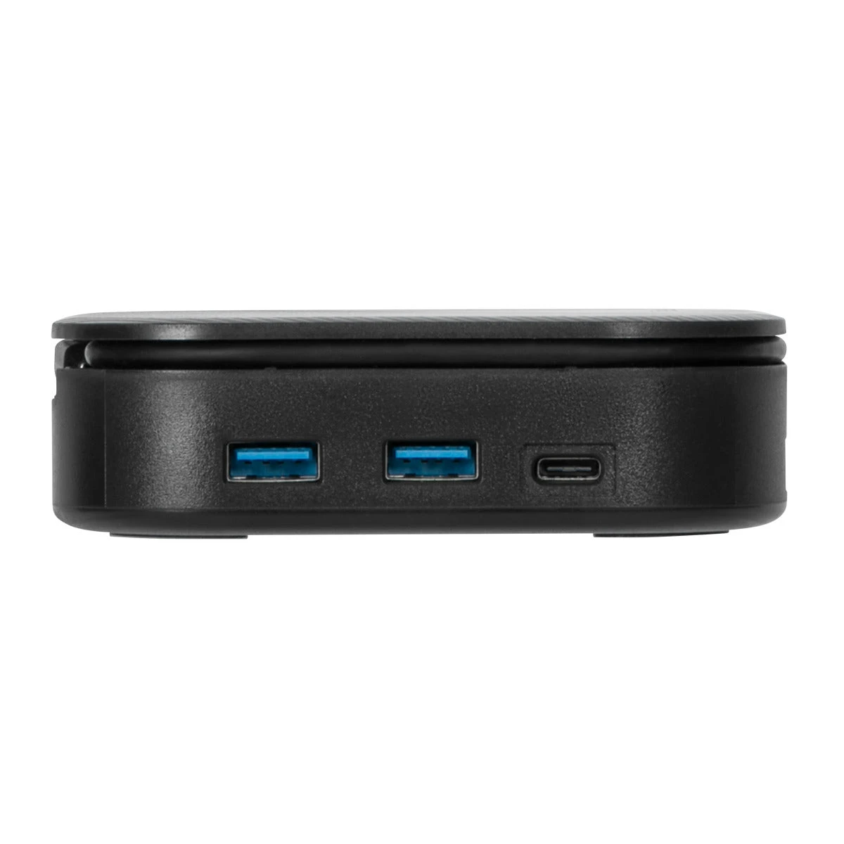 Targus USB-C® Universal Dual HD Docking Station With 80W PD Pass-Thru 8 Targus USB-C® Universal Dual HD Docking Station With 80W PD Pass-Thru - Image 8