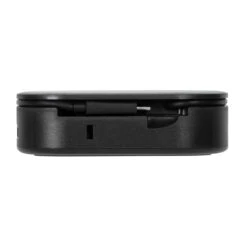 Targus USB-C® Universal Dual HD Docking Station With 80W PD Pass-Thru 18 Targus USB-C® Universal Dual HD Docking Station With 80W PD Pass-Thru -Targus Outlet Store DOCK116 SIDE1