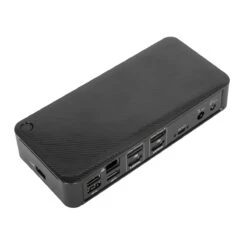 Targus USB-C Universal DV4K Docking Station With 100W Power Delivery