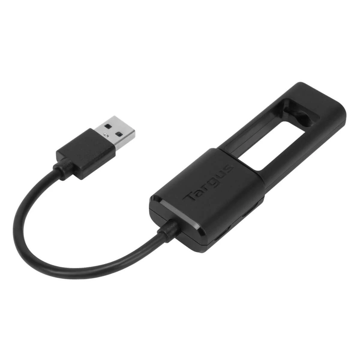 Targus USB-C Universal DV4K Docking Station With 100W Power Delivery & 10Gbps USB-C Port 17 Targus USB-C Universal DV4K Docking Station With 100W Power Delivery & 10Gbps USB-C Port - Image 17