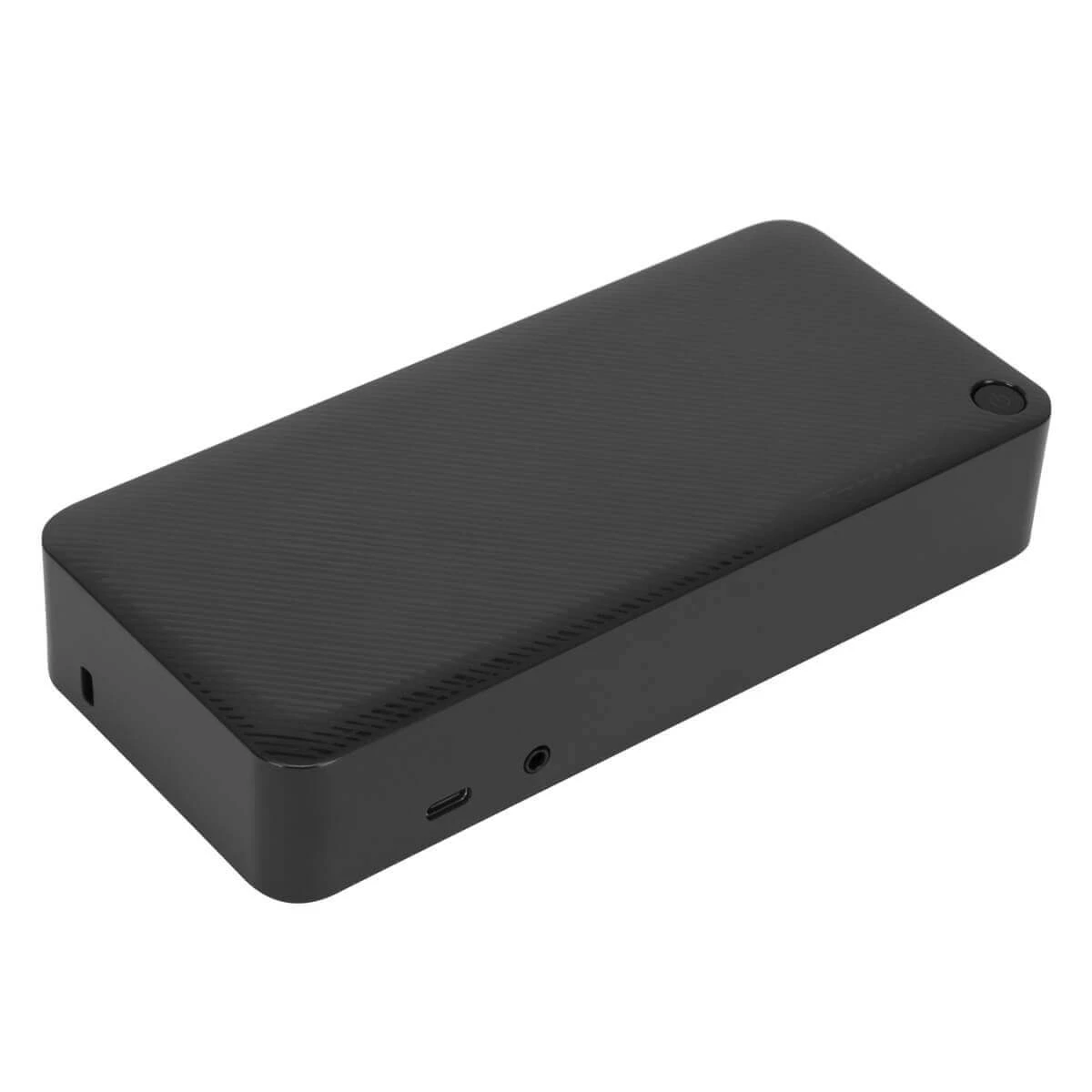 Targus USB-C Universal DV4K Docking Station With 100W Power Delivery & 10Gbps USB-C Port 6 Targus USB-C Universal DV4K Docking Station With 100W Power Delivery & 10Gbps USB-C Port - Image 6