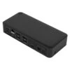Targus USB-C Universal DV4K Docking Station With 100W Power Delivery & 10Gbps USB-C Port