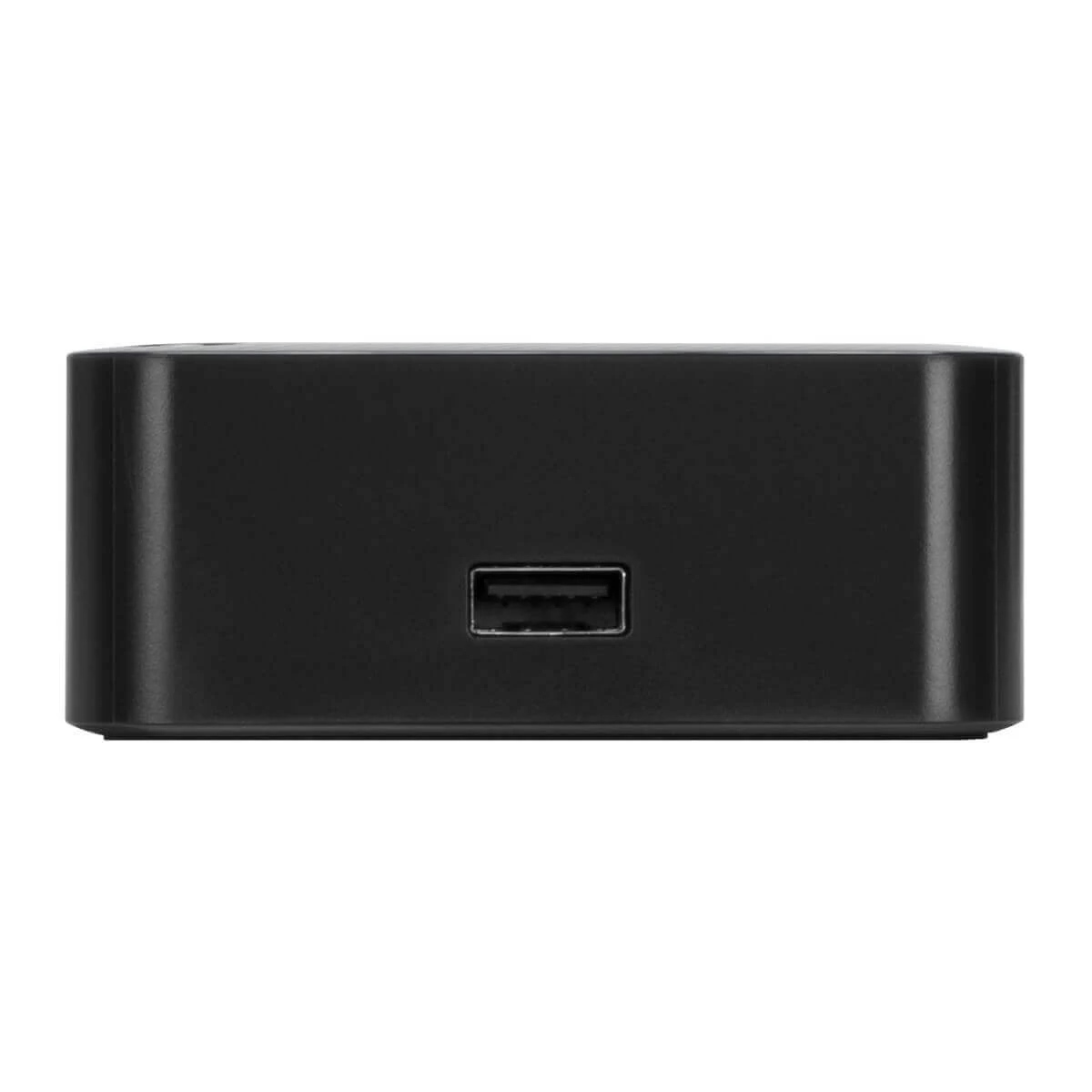 Targus USB-C Universal DV4K Docking Station With 100W Power Delivery & 10Gbps USB-C Port 7 Targus USB-C Universal DV4K Docking Station With 100W Power Delivery & 10Gbps USB-C Port - Image 7