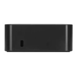 Targus USB-C Universal DV4K Docking Station With 100W Power Delivery & 10Gbps USB-C Port 24 Targus USB-C Universal DV4K Docking Station With 100W Power Delivery & 10Gbps USB-C Port -Targus Outlet Store DOCK191USZ SIDE2