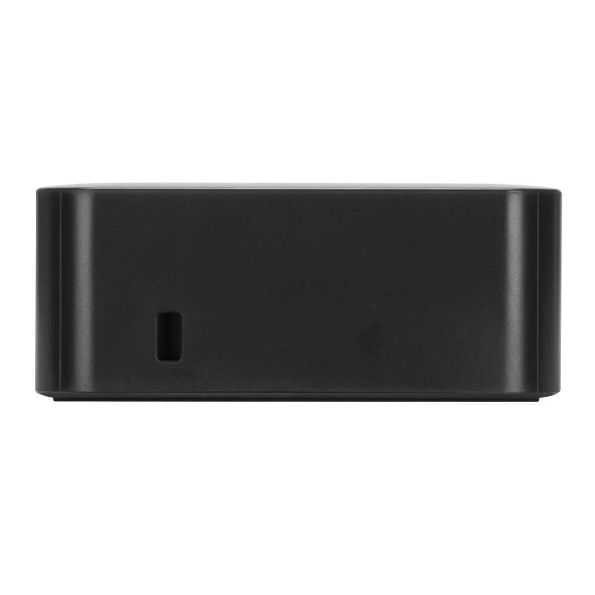 Targus USB-C Universal DV4K Docking Station With 100W Power Delivery & 10Gbps USB-C Port 8 Targus USB-C Universal DV4K Docking Station With 100W Power Delivery & 10Gbps USB-C Port - Image 8