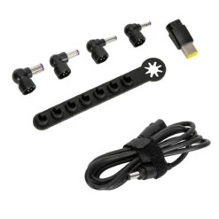 Targus USB-C Universal DV4K Docking Station With 100W Power Delivery With Legacy Host Power Kit 20 Targus USB-C Universal DV4K Docking Station With 100W Power Delivery With Legacy Host Power Kit -Targus Outlet Store DOCK192USZ KIT