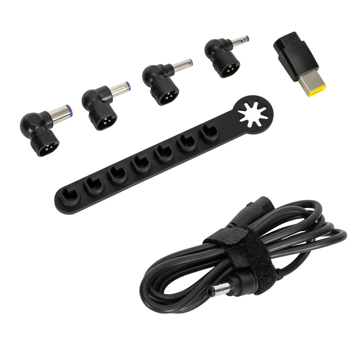 Targus USB-C Universal DV4K Docking Station With 100W Power Delivery With Legacy Host Power Kit 4 Targus USB-C Universal DV4K Docking Station With 100W Power Delivery With Legacy Host Power Kit - Image 4