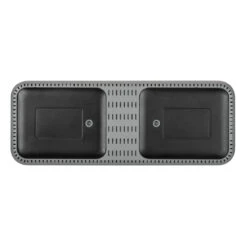 Targus Thunderbolt™ 3 DV4K Docking Station With 85W Power Delivery 17 Targus Thunderbolt™ 3 DV4K Docking Station With 85W Power Delivery -Targus Outlet Store DOCK215USZ BOTTOM