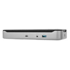 Targus Thunderbolt™ 3 DV4K Docking Station With 85W Power Delivery 20 Targus Thunderbolt™ 3 DV4K Docking Station With 85W Power Delivery -Targus Outlet Store DOCK215USZ MAIN3