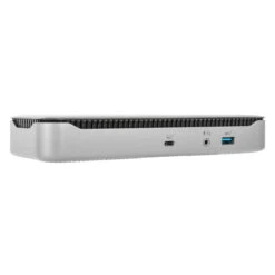 Targus Thunderbolt™ 3 DV4K Docking Station With 85W Power Delivery 21 Targus Thunderbolt™ 3 DV4K Docking Station With 85W Power Delivery -Targus Outlet Store DOCK215USZ MAIN4