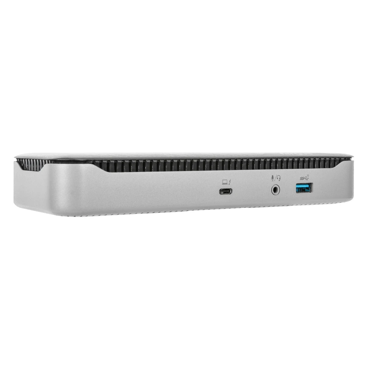 Targus Thunderbolt™ 3 DV4K Docking Station With 85W Power Delivery 9 Targus Thunderbolt™ 3 DV4K Docking Station With 85W Power Delivery - Image 9
