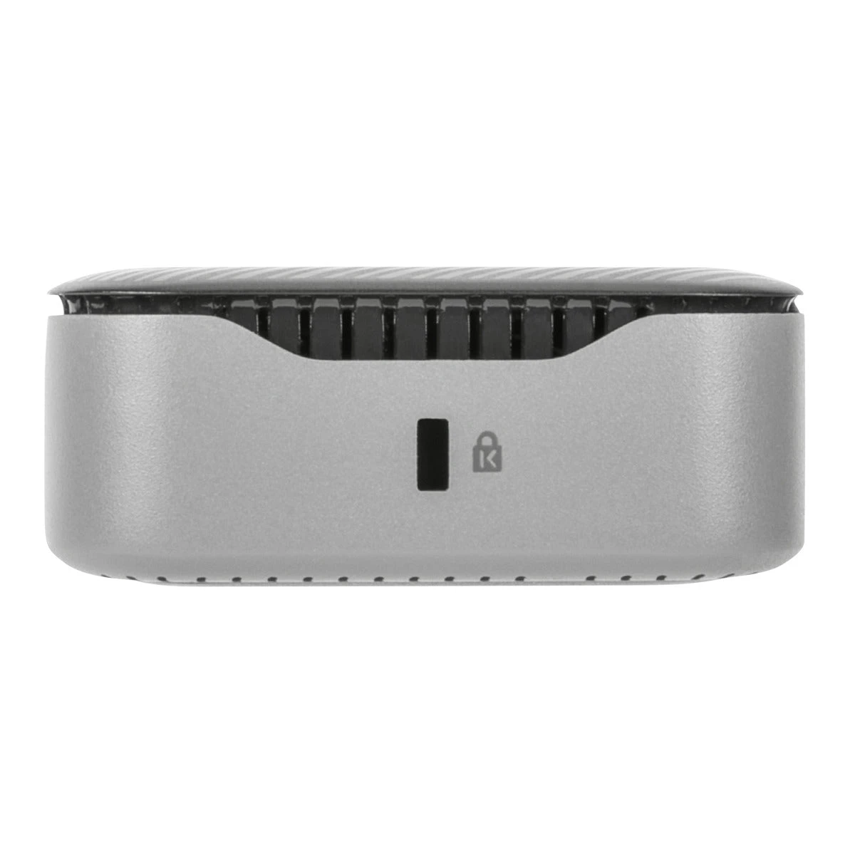 Targus Thunderbolt™ 3 DV4K Docking Station With 85W Power Delivery 4 Targus Thunderbolt™ 3 DV4K Docking Station With 85W Power Delivery - Image 4